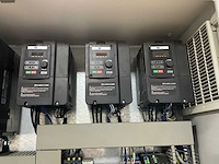 2018 carotte easylox visgraat profileerautomaat - afbeelding 43 van  51