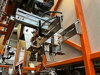 2018 carotte easylox visgraat profileerautomaat - afbeelding 3 van  52