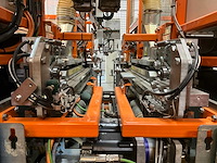 2018 carotte easylox visgraat profileerautomaat - afbeelding 4 van  52