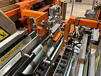 2018 carotte easylox visgraat profileerautomaat - afbeelding 5 van  52