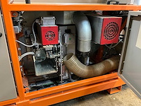 2018 carotte easylox visgraat profileerautomaat - afbeelding 8 van  52