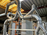 2018 carotte easylox visgraat profileerautomaat - afbeelding 26 van  52