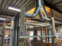 2018 carotte easylox visgraat profileerautomaat - afbeelding 27 van  52