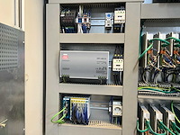 2018 carotte easylox visgraat profileerautomaat - afbeelding 39 van  52