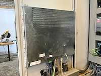 2018 carotte easylox visgraat profileerautomaat - afbeelding 41 van  52