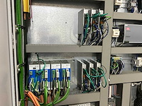2018 carotte easylox visgraat profileerautomaat - afbeelding 46 van  52