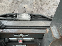 2018 cascade 28g2-fds-3a lepelbord fem 3 diverse onderdelen, gereedschappen en accessoires - afbeelding 2 van  11