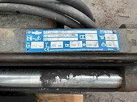 2018 cascade 28g2-fds-3a lepelbord fem 3 diverse onderdelen, gereedschappen en accessoires - afbeelding 3 van  11