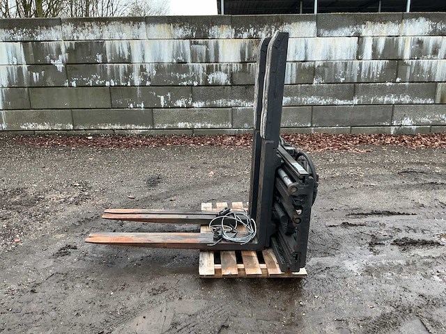 2018 cascade 28g2-fds-3a lepelbord fem 3 diverse onderdelen, gereedschappen en accessoires - afbeelding 4 van  11