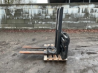 2018 cascade 28g2-fds-3a lepelbord fem 3 diverse onderdelen, gereedschappen en accessoires - afbeelding 4 van  11