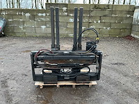 2018 cascade 28g2-fds-3a lepelbord fem 3 diverse onderdelen, gereedschappen en accessoires - afbeelding 6 van  11