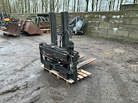 2018 cascade 28g2-fds-3a lepelbord fem 3 diverse onderdelen, gereedschappen en accessoires - afbeelding 7 van  11