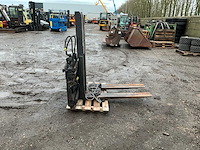 2018 cascade 28g2-fds-3a lepelbord fem 3 diverse onderdelen, gereedschappen en accessoires - afbeelding 8 van  11