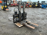 2018 cascade 28g2-fds-3a lepelbord fem 3 diverse onderdelen, gereedschappen en accessoires - afbeelding 9 van  11