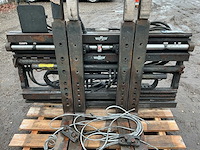 2018 cascade 28g2-fds-3a lepelbord fem 3 diverse onderdelen, gereedschappen en accessoires - afbeelding 11 van  11