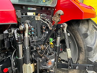 2018 case ih luxxum 110 vierwielaangedreven landbouwtractor - afbeelding 4 van  24
