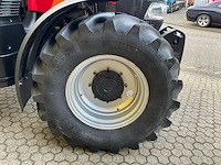 2018 case ih luxxum 110 vierwielaangedreven landbouwtractor - afbeelding 6 van  24