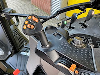 2018 case ih luxxum 110 vierwielaangedreven landbouwtractor - afbeelding 11 van  24