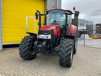 2018 case ih luxxum 110 vierwielaangedreven landbouwtractor - afbeelding 18 van  24
