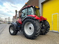 2018 case ih luxxum 110 vierwielaangedreven landbouwtractor - afbeelding 19 van  24