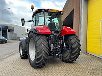 2018 case ih luxxum 110 vierwielaangedreven landbouwtractor - afbeelding 20 van  24