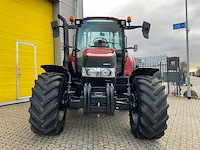 2018 case ih luxxum 110 vierwielaangedreven landbouwtractor - afbeelding 21 van  24