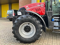 2018 case ih luxxum 110 vierwielaangedreven landbouwtractor - afbeelding 22 van  24