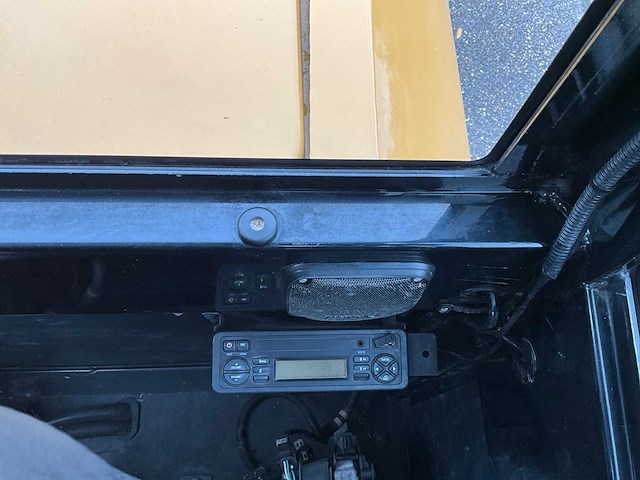 2018 cat 305.5e2 midigraafmachine - afbeelding 18 van  33