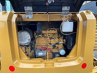 2018 cat 305.5e2 midigraafmachine - afbeelding 22 van  33