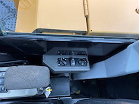 2018 cat 305.5e2 midigraafmachine - afbeelding 17 van  33