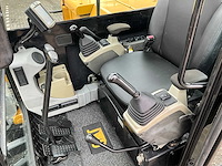 2018 cat 305.5e2 midigraafmachine - afbeelding 19 van  33