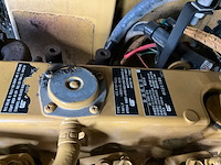 2018 cat 305.5e2 midigraafmachine - afbeelding 24 van  33