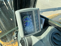 2018 cat 305e2 minigraafmachine - afbeelding 7 van  18