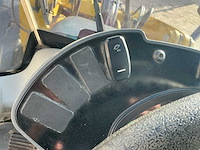 2018 cat 908m shovel - afbeelding 33 van  45