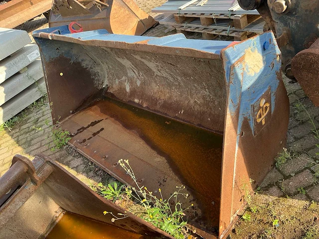 2018 cat 908m shovel - afbeelding 10 van  45