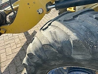 2018 cat 908m shovel - afbeelding 17 van  45