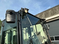 2018 cat 908m shovel - afbeelding 31 van  45