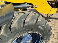 2018 cat 908m shovel - afbeelding 32 van  45