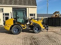 2018 cat 908m shovel - afbeelding 6 van  45