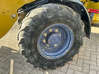 2018 cat 908m shovel - afbeelding 7 van  43