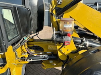 2018 cat 908m shovel - afbeelding 10 van  43