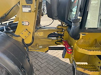 2018 cat 908m shovel - afbeelding 12 van  43