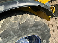 2018 cat 908m shovel - afbeelding 18 van  43