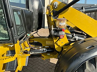 2018 cat 908m shovel - afbeelding 20 van  43
