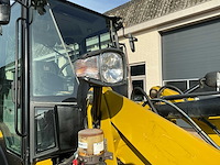 2018 cat 908m shovel - afbeelding 22 van  43