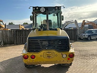 2018 cat 908m shovel - afbeelding 32 van  43