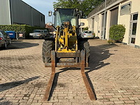 2018 cat 908m shovel - afbeelding 42 van  43