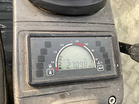 2018 caterpillar 301.7d minigraafmachine - afbeelding 16 van  31