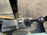 2018 caterpillar 301.7d minigraafmachine - afbeelding 18 van  31