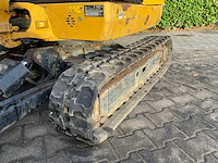 2018 caterpillar 301.7d minigraafmachine - afbeelding 5 van  31